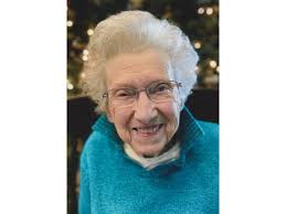 LaVonne Knuth Obituary (1932