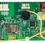 Liftmaster 050ACTBMC Replacement Receiver Logic Control ...