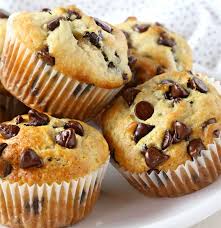 Voici La Recette Des Muffins Aux Pepites De Chocolat Avec Thermomix Facile A P Recette Muffin Pepite Chocolat Recette Thermomix Dessert Recette Cupcake Facile