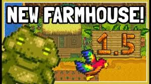 We did not find results for: The New Island Farmhouse Showcase In Stardew Valley 1 5 Youtube