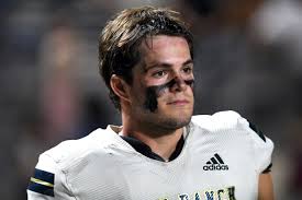 Ryan Staub, Dane Dunn, Chase Martin highlight 2022 football league MVP  selections