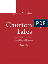 Jon gordon international bestselling author of the energy bus. John Murtagh S Cautionary Tales Pdf Physician Physical Examination
