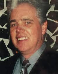 Obituary of David Bernard