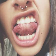 Jul 26, 2021 · °, °im salome °°heey love remember to follow me on my new account from instagram as :salome_colucci_ _, 21 y.o. Smiley Piercing Amazing Photos And Important Information Tats N Rings Mouth Piercings Piercings Unique Smiley Piercing