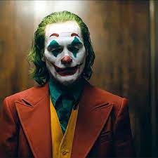 524 882 tykkäystä · 679 puhuu tästä. Joker Review Joaquin Phoenix S Villain Has Last Laugh In Twisted Tale Joker The Guardian