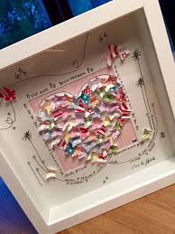 Bild Fur Die Beste Freundin Geschenk Beste Freundin Basteln Geburtstagsgeschenk Bester Freund Diy Geschenke Bester Freund