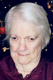 Norma Jean Harvey Matthews