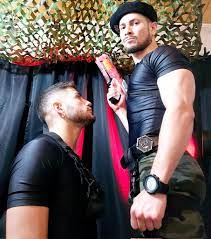Octavoc👨‍🎨 on X: Watch me giving this new soldier his initiation to the  army 👉 t.coOXPIVn8kHt @UncutLoc t.cokWOV9CiJ6S  X