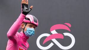 Who are the giro d'italia contenders? Radsport 19 Giro Etappe Nach Fahrer Protesten Verkurzt