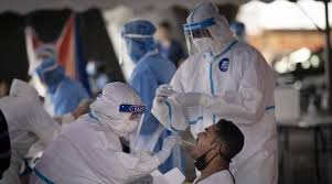 We did not find results for: Israel Minister Claims Breakthrough In Developing Antibody Against Coronavirus World News The Indian Express