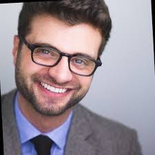 Marcus Bender's Instagram, Twitter & Facebook