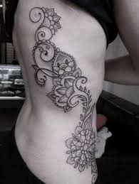Hi friends, or ap dekh rahe he shama mehndi design welcome . 20 Mehndi Inspired Tattoos Tattoodo