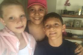 Fundraiser by Adriana Palma Molsbee : Adriana's Breast Cancer Fight