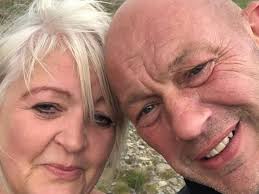 Fundraiser for Mark Heap by Chelsey Corbey-West : Help Mark after a serious  accident