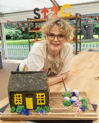 The Great British Bake Off