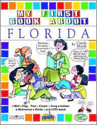 But what was more important was the music. My Florida Alphabet By Annie P Johnson John Hume Russell Johnson Paperback Barnes Noble