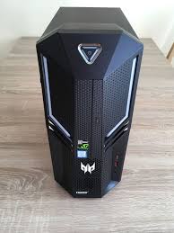 Acer Predator Orion 3000 Kompakter Gaming Pc Mit Zubehor Im Test Cyberbloc In this review we'll go through. acer predator orion 3000 kompakter