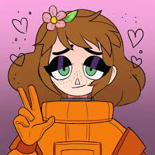 You may need to edit some hair/ accessories/ hats up or down so they fit properly! Among Us Sona Link In Comments Picrew