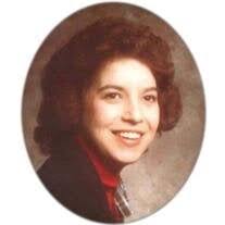 Rebecca R. Olson Obituary