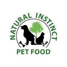 Natural Instinct Pet Food Home Facebook