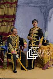 Sultan muhammad v stepped aside this month after only. Pin On The Malaysia Story