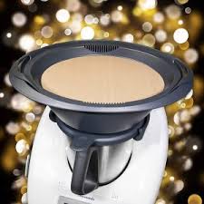 Wie sie solche hausmittel mit dem praktischen küchenhelfer thermomix® herstellen und gegen welche erkrankungen sie genutzt werden, wird in diesem buch leicht verständlich und ausführlich beschrieben. Thermomix Zubehor Meikuchlmaschin At