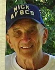 Edwin E “Nick” Peth (1929-2014)