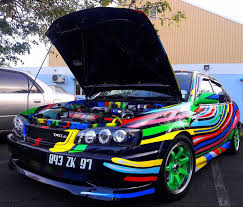 Tune By Garage Gib East Coast Tuning East Coast Coast Bmw Car