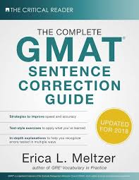 Gmat Sentence Correction Cheat Sheet Sentence Correction Gmat Gmat Study