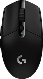 G305 is the lightspeed wireless mouse for all. Logitech G305 Kabellose Lightspeed Gaming Maus