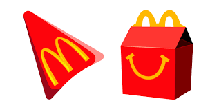 Mcdonald S Happy Meal Happy Meal Mcdonalds Happy Meal Mcdonalds