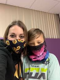 Logan's Race For A Cure