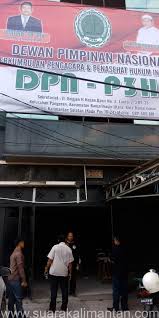 Bapak bupati karawang di tempat. Aspihani Minta Anggota P3hi Yang Pindah Ke Organisasi Advokat Lain Bikin Surat Pengunduran Diri Suara Rakyat Kalimantan