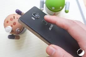 Test Archos Diamond 2 Plus : notre avis ...
