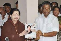 It is royally pissing off. Jayalalithaa Elected As Aiadmk Legislature Party Leader Odisha News Insight