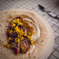 Must be a registered taco bell app user in order to redeem. Fish Tacos Made By Bells