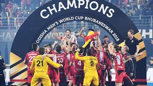 Retrouver l'adresse, les coordonnées de contact et la route à suivre pour. Les Red Lions Sacres Champions Du Monde De Hockey Apres Leur Victoire Sur Les Pays Bas En Finale Videos Le Soir
