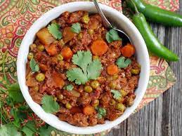Yummly Personalized Recipe Recommendations And Search Recipe Instant Pot Recipes Paleo Ground Lamb Recipes Lamb Curry Recipes