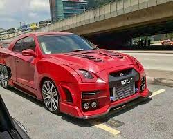 Browse malaysia's best used nissan cars from the lowest prices. Auto Enthusiast Builds Strange Nissan Gt R Knockoff Based On A Proton Saga Techeblog