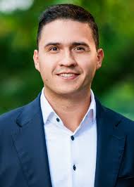 Stanley F Sroka, Partner & Private Wealth Advisor