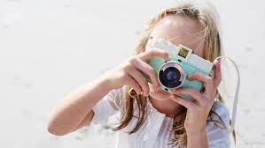 Best Camera For Kids 2021 Easy To Use And Durable Cameras For Children T3