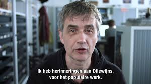 Bereid je voor op de rit van je leven. Radio 1 Evert Venema Over Dilewijns Facebook
