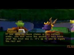 Maybe you would like to learn more about one of these? Spyro 2 Ripto S Rage 100 Idol Springs Youtube