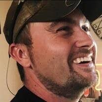 Mr. Christopher "Tye" Thrasher Obituary