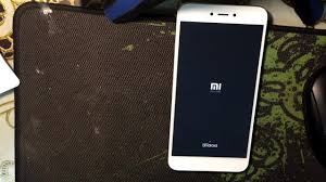 Hard Reset Xiaomi Redmi Note 5a Youtube