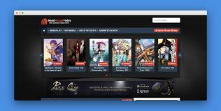 Elegir nuestro catálogo de manga preferido (kissmanga, mangafox, mangahere. Kissmanga Is Back Official Website Link And Alternatives 2019