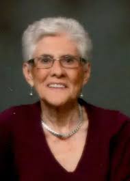 Anne O'Reilly-Barker