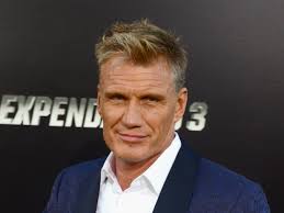 A fragrance that inspires strength and energy, designed for men on the move like me. How Dolph Lundgren Went From Chemical Engineer To Action Star Npr