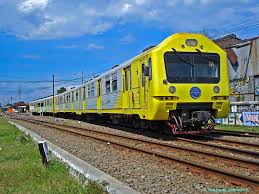 Informasi ini akan berguna untuk kamu yang mau naik dari stasiun ini. Hore Ka Prameks Jalan 6 Kali Sehari Paling Pagi Jam 5 Dari Solo