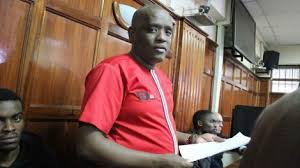 Jun 05, 2021 · former state house digital strategist dennis itumbi has turned a vocal jubilee critic and has been championing for democracy on his social media pages. Itumbi Now Offers Unconditional Apology To Miguna Nairobi News